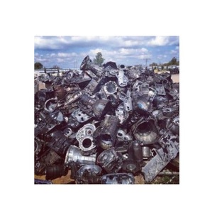 Chatarra de bloque de motor de coche de aluminio de grado superior para reciclar disponible a granel para la venta a precios competitivos - Product Image 4