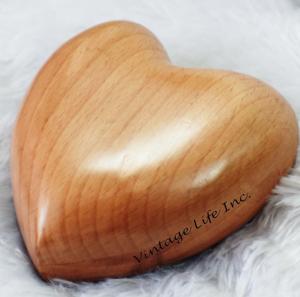 Natural Finish Wooden Cremation <b>Urns</b> <b>for</b> Adults & Pets Funeral <b>Urns</b> <b>for</b> Human & Pet <b>Ashes</b> - Product Image 5