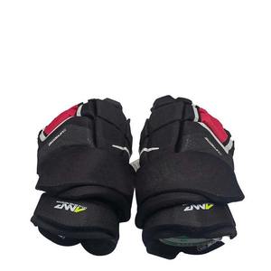 Gants de hockey sur glace professionnels de haute qualité, personnalisés et durables, de bonne qualité, avec logo personnalisé, vente en gros à prix abordable - Product Image 3