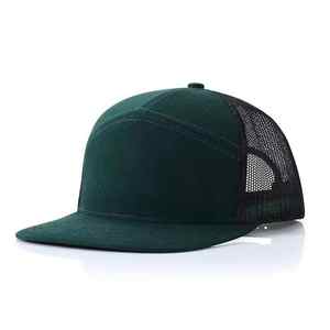 Vente en gros de casquettes de sport pour hommes et femmes casquettes de baseball décontractées et unies - Product Image 6