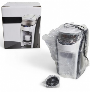 Machine à préparer les préparations pour bébés entièrement automatisée – Distributeur de lait chaud instantané Série Elite - Product Image 1