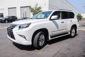 Lexus GX 2014 460 d'un propre impeccable - Product Image 2