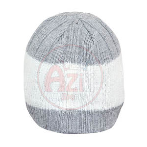 Top Selling High Quality Customized <b>Men</b> <b>Hat</b> New Style Knitted Fashion Warm Winter <b>Men</b> Beanies <b>Hat</b> - Product Image 5