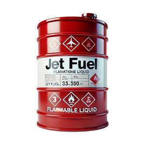 Pedidos al por Mayor de Combustible JETTs-A1 de Grado Industrial con Personalización OEM a Bajos Precios para Aviación - Product Image 4