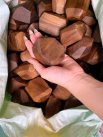 TUMI ISHI ROCHES EN BOIS Pierres d'équilibrage en bois pour favoriser la créativité-Jouets éducatifs/Jouets Montessori pour enfants-Caryln