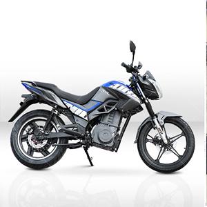 Motocicleta Eléctrica Todoterreno de Alta Calidad a Precio Especial, 600-1000cc, 3000W, Largo Alcance - Product Image 2