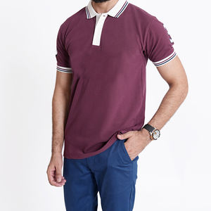 Oversized Drop Shoulder <b>Black</b> Anti-Wrinkle Print Quick Dry Peruvian Pima Cotton Knit <b>for</b> <b>Shirts</b> Plus Size <b>Men's</b> - Product Image 1