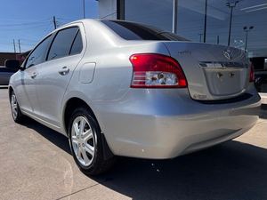 2007รถซีดาน Toyota Yari-S มือสอง - Product Image 3