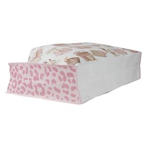 Bolsa de Compras de Tela No Tejida con Tamaño y Asa Personalizables (Cinta de Polipropileno) - Product Image 5