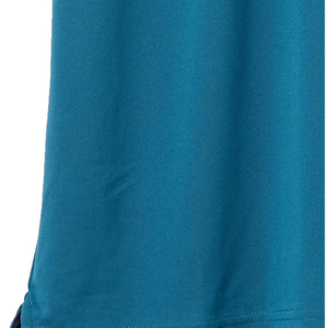 เสื้อโปโลผู้ชายขายดี ดีไซน์ใหม่ รับทำโลโก้ สีพื้น ระบายอากาศได้ดี - Product Image 6