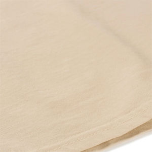 180ผ้าฝ้าย100% จีเอสเอ็มหลากสีสำหรับชายและหญิงเสื้อยืดลำลองปรับแต่งได้ - Product Image 6