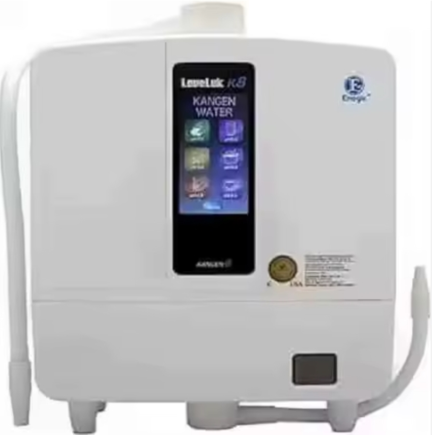 Фильтрующие машины для воды E-nagic Leveluk K8 Kangen