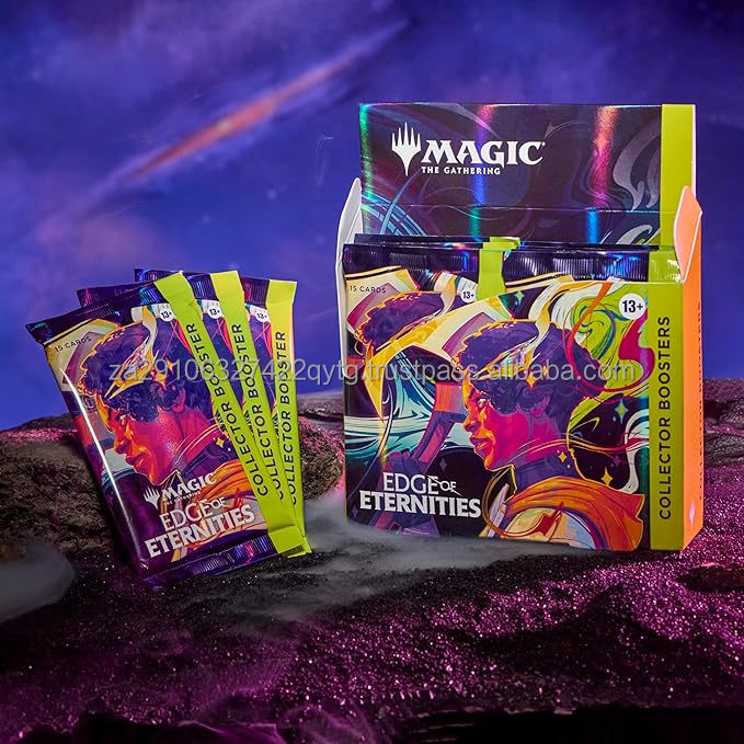 Best Selling MTG Sets 2025: Final Fantasy & Tarkir Top Sales