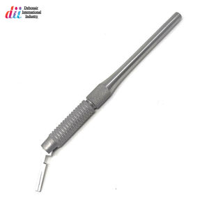 Scalpel chirurgical professionnel de qualité supérieure avec Logo imprimé personnalisé par debonaiii, prix de gros, nouvelle collection - Product Image 3