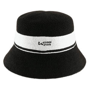 หมวกบักเก็ตแฟชั่นลำลองเหมาะสำหรับการใช้งานในชีวิตประจำวันและกิจกรรมกลางแจ้ง ราคาไม่แพง - Product Image 1