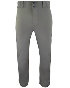 Nouvel uniforme de baseball personnalisé maillot et pantalon de baseball au prix de gros vêtements de baseball personnalisés de haute qualité équipe de jeunes - Product Image 1