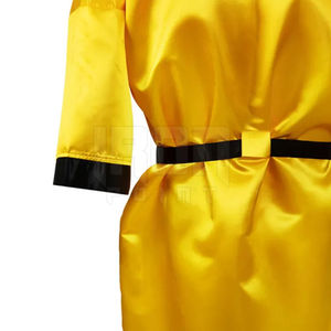 Vestido de boxeo hecho en Pakistán 2025 nuevo producto caliente vestido de boxeo de alta calidad - Product Image 6