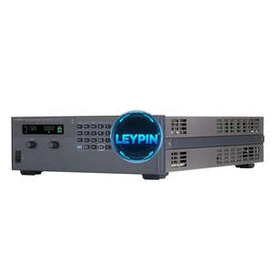 Keysight 6813C ประสิทธิภาพสูง1750 VA แหล่งจ่ายไฟ AC 300 V 13 A ytdi AC DC ที่กำหนดค่าได้ - Product Image 2