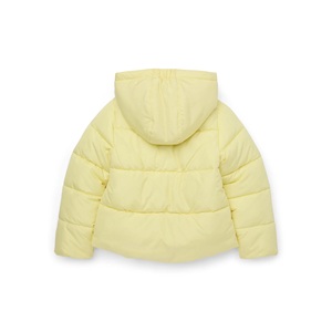 Kids Quilted Puffer Jacket <b>Thick</b> Warm <b>Winter</b> <b>Coat</b> - Product Image 6