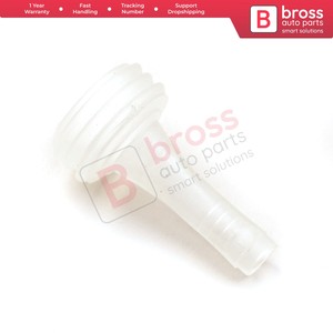 Nouvelle Pièce de Réparation de Soufflet de Serrure de Porte BDP132 pour Mercedes Bross Auto Parts Fabriqué en Turquie - Product Image 3