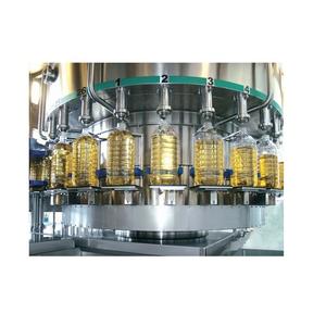 เครื่องบรรจุน้ำมันมัสตาร์ดความแม่นยำสูงสำหรับอุตสาหกรรมอาหาร และขวด HDPE พร้อมจำหน่ายราคาส่งออกจากอินเดีย - Product Image 2