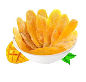 Mango Deshidratado en Rodajas, Precio Competitivo de Fábrica en Vietnam, Varios Tamaños de Bolsa Disponibles - Product Image 1
