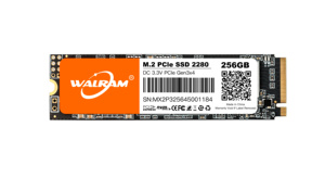 Walram 128GB 256GB 512GB SSD M.2 NVMe Pcie 3.0 TLC 2280 ฮาร์ดดิสก์แบบโซลิดสเตทภายในสำหรับคอมพิวเตอร์ - Product Image 3
