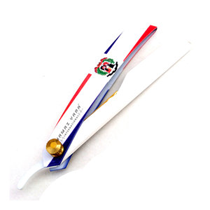 Rasoir droit professionnel pour barbier, coupe de cheveux, rasage, toilettage traditionnel masculin, coupe de barbe, finition soignée, luxe - Product Image 5