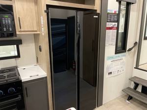 Nouveau camping-car Forest River Elite 36RF 2026 - Product Image 3