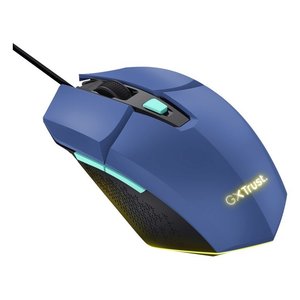 <b>Mouse</b> Gaming GXT 109B Felox Wired Blue 25067 - Product Image 3