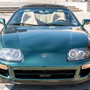 Toyota Supra 1997 Edición 15th Anniversary - Product Image 1