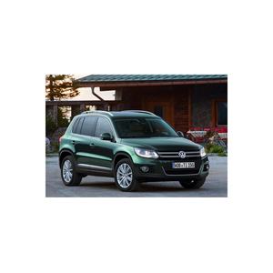 Poulie de réglage de siège avant droite et gauche noire pour Volkswagen Tiguan 2008-2015, 8k0881671, 1 pièce - Product Image 3