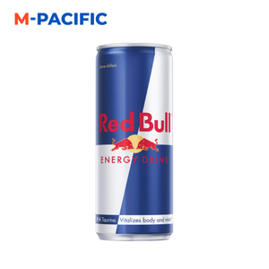 Best-seller RedBull Energy Drink 250ml Emballage 24 pcs - Product Image 2