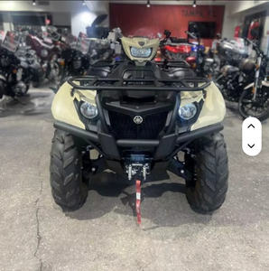 Offerta Disponibile: Nuove Moto Yamaha Kodiak 700 EPS SE Utility 2024 - Product Image 1