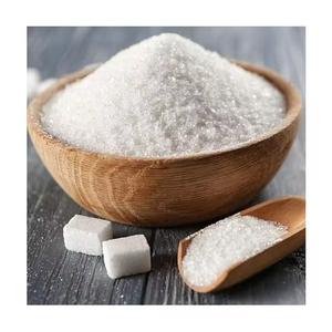 Azúcar Blanco Granulado Refinado Brasileño Premium al por Mayor ICUMSA 45 100% Puro 5g en Bolsas de 5g - Product Image 3