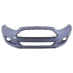 <span class=keywords><strong>Paraurti</strong></span> Anteriore LuckinAuto per <span class=keywords><strong>Ford</strong></span> <span class=keywords><strong>Fiesta</strong></span> 2013 2014 2015 2016 OEM DK4950031CAA - Product Image 1