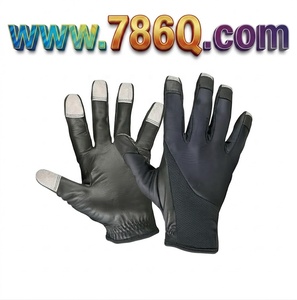 Touch Screen Patrol <b>Gloves</b> Cold Wether Windproof Winter Tactical <b>Gloves</b> - Product Image 1
