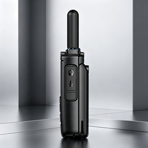 <span class=keywords><strong>Talkie</strong></span>-<span class=keywords><strong>walkie</strong></span> professionnel mobile 4G avec GPS, haute qualité, best-seller, durable, longue portée, pour usage de sécurité - Product Image 5