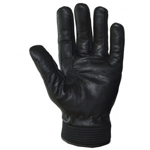 Gants de moto pour hommes, faciles à laver et durables, respirants, anti-rides, pour l'extérieur, gants de moto en fibre de carbone, nouveau design - Product Image 2
