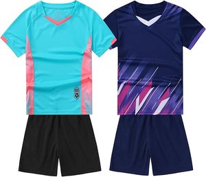 Conjunto de uniforme de fútbol con logotipo personalizado, elegante, sin mangas, 100% poliéster, ligero, transpirable, personalizado para hombres - Product Image 1