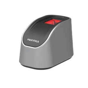 Escáner de huella dactilar MFS500, dispositivo para impresión de dedos, máquina de usos, Fabricación en la India, los precios más bajos
