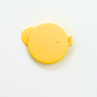 2S6117632AD 1488251 Tapa del Depósito del Limpiaparabrisas para Ford Fiesta Fusion Figo