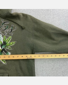 เสื้อฮู้ดดี้ผู้ชายคุณภาพพรีเมียม ดีไซน์ทันสมัย สวมใส่สบาย ผลิตในปากีสถาน บริการ OEM พร้อมระยะเวลาผลิตตัวอย่าง 7 วัน - Product Image 2
