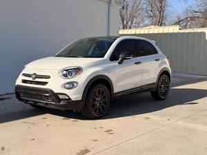 FIAT 500X Urbana AWD Plus Sin Accidentes, Conducción Izquierda/Derecha - Product Image 3