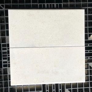 Piedra caliza blanca Bali, losas y azulejos de piedra caliza blanca crema, piedra caliza para interiores y fachadas - Product Image 4