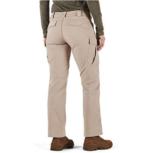 Pantalones cargo de hombre de estilo único, demanda del cliente nuevo, precio bajo, venta superior, su propio logotipo, el mejor fabricante - Product Image 3