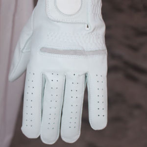 Nuevo Diseño de Moda de calidad personalizada de piel de oveja genuina guantes de golf de cuero mejor precio en todos los deportes de color uso - Product Image 4