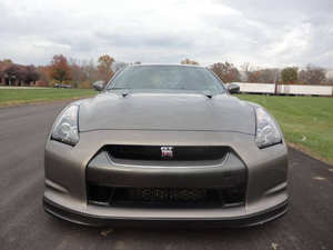 ใช้2009 Ni-SS-GT-R LHD - Product Image 3