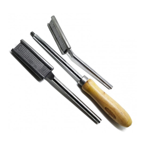 Tooth Float Set Veterinary Tooth Float Rasp Set - Product Image 6