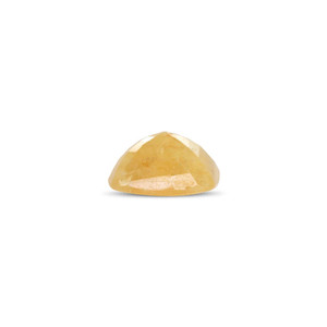 Zafiro Amarillo Natural (Pukhraj) - 8.97 Quilates, Facetado, Claridad VVS, Múltiples Formas - Product Image 2